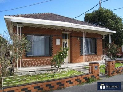 132 Albion Street, Brunswick