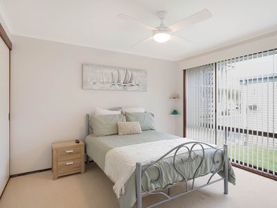 7 / 9 Brodribb Court, Merimbula