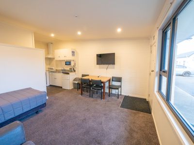 6 / 85 Musselburgh Rise, Musselburgh