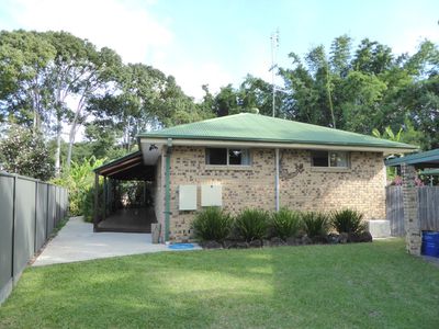 14 Kamala Ct, Mullumbimby