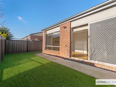 110 Bluebell Drive, Craigieburn