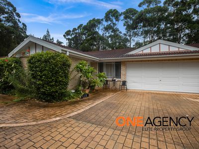 7 / 2 Panorama Road, St Georges Basin