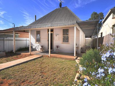 231 Collins Street, Kalgoorlie