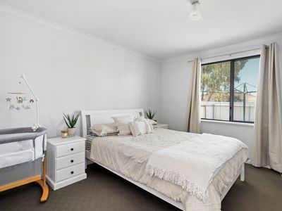 121A Campbell Street, Lamington