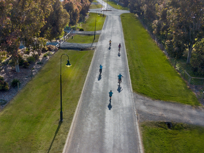 Stage 8 Riverland Gardens, Mulwala