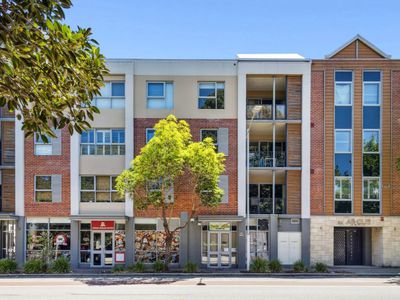 51 / 134 Aberdeen Street, Northbridge