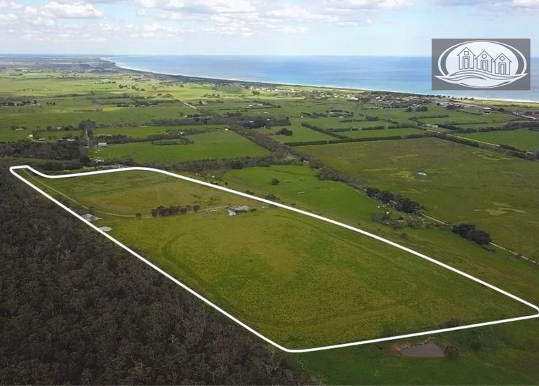 235 Boyers Road, Narrawong