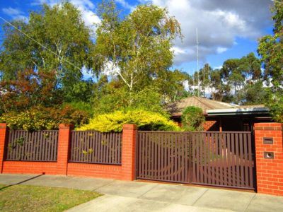 64 Gill Avenue, California Gully
