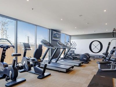 1007 / 1 Ascot Vale Road, Flemington