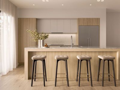PREMIUM – VIP INVESTMENT PRE-MARKET | BRAND-NEW Spacious 4 Bedroom Townhouses