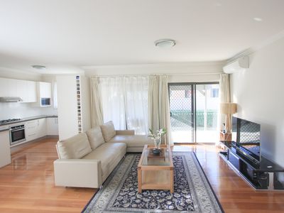 4 / 119 Constitution Road, West Ryde