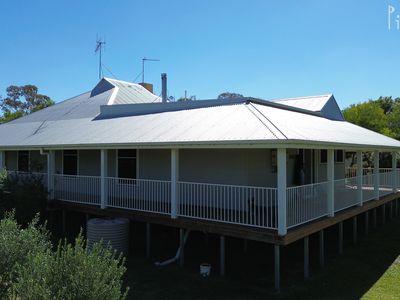 The Old School House / 75 Denham Street, Leadville via, Dunedoo