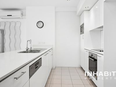 115 / 181 Adelaide Terrace, East Perth