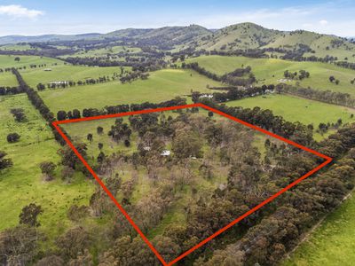 8716 Goulburn Valley Highway, Whiteheads Creek