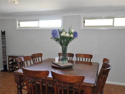 1 Elliot Street, Forbes