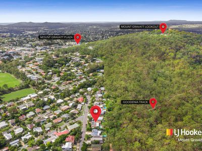 18 Verbena Street, Mount Gravatt