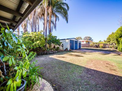 28 Hodge Street, Kingaroy