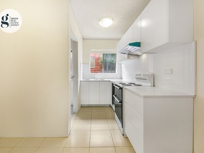 8 / 6 Union Street, West Ryde