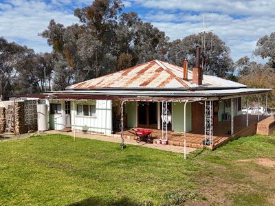 1039 Staircase Road, Mandagery