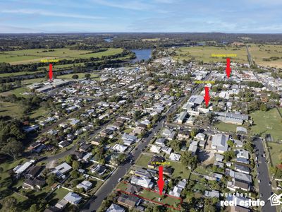 14 Waugh Street, Wauchope