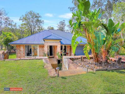 25 Lipizzaner Place, Pine Mountain