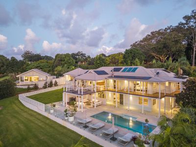 84 Fowlers Lane, Bangalow