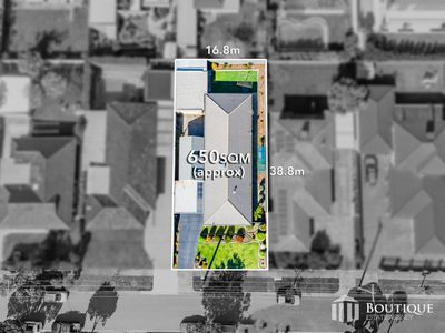 15 Sherwood Crescent, Dandenong North