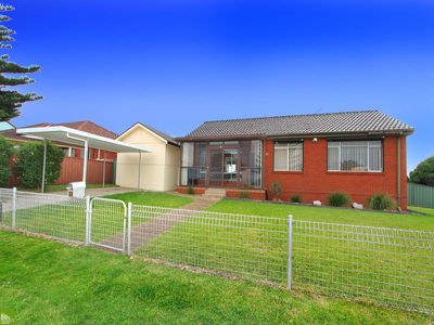 21 Buena Vista Avenue, Lake Heights