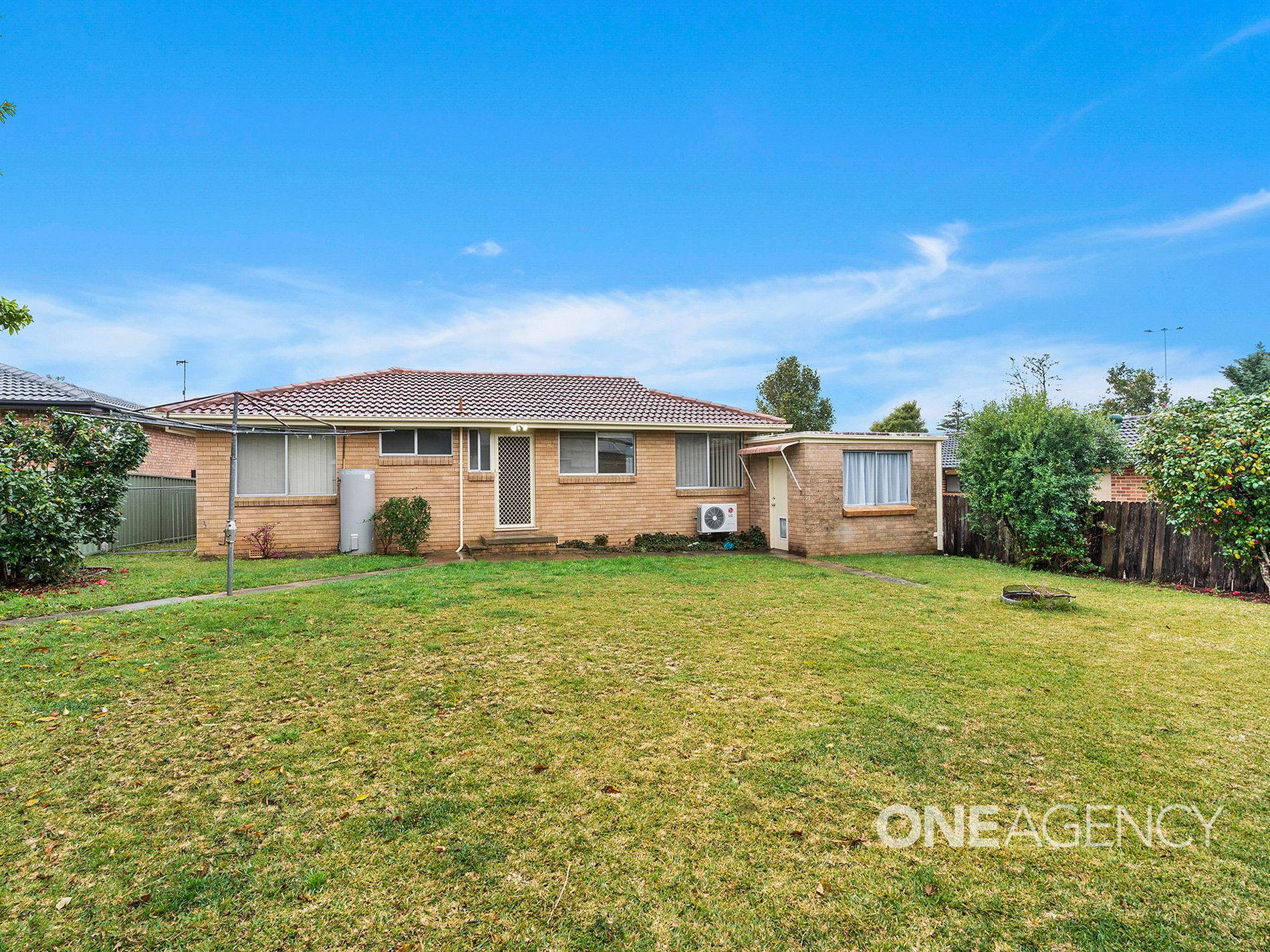 17 Fuchsia Crescent, Bomaderry