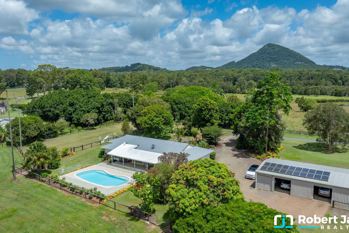 43 Worba Lane, Tinbeerwah