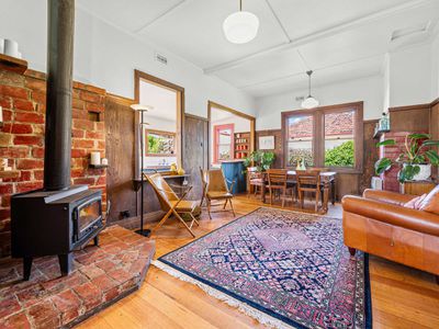 71 Princes Highway, Port Fairy