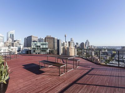 68 / 220 Goulburn Street, Darlinghurst