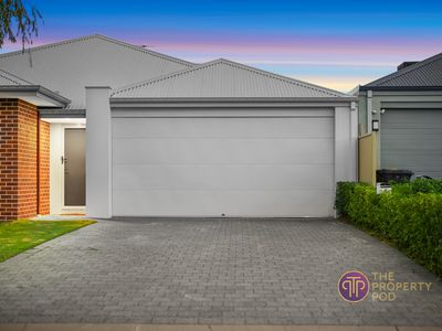 8 Azima Street, Southern River