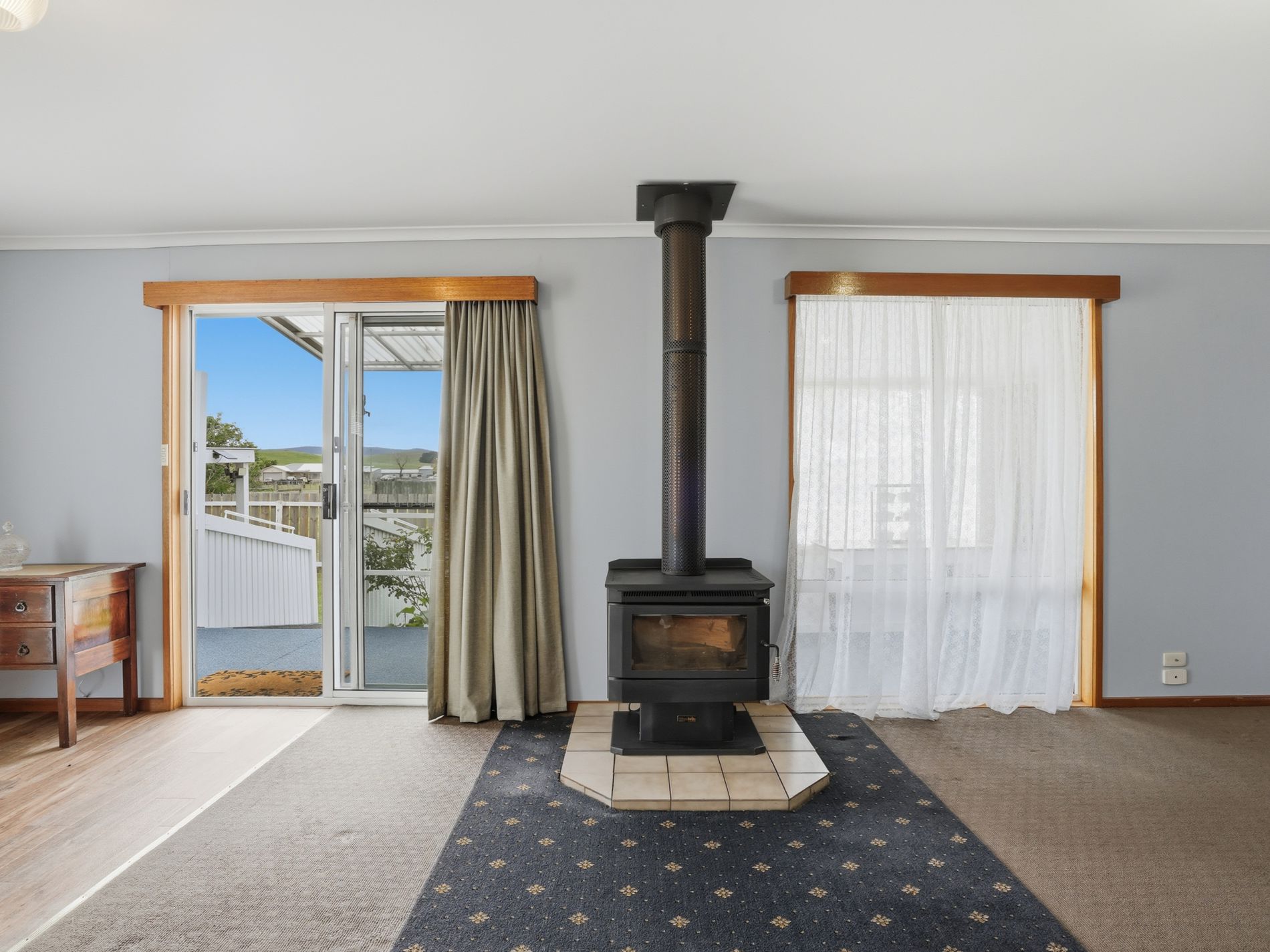 42 Badajos Street, Ross