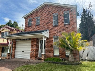 17 Wilcannia Way, Hoxton Park