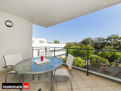 30 / 34 Kings Park Road, West Perth