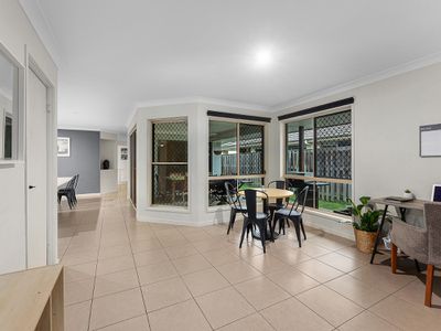 12 Harold Reinhardt Drive, Redbank Plains