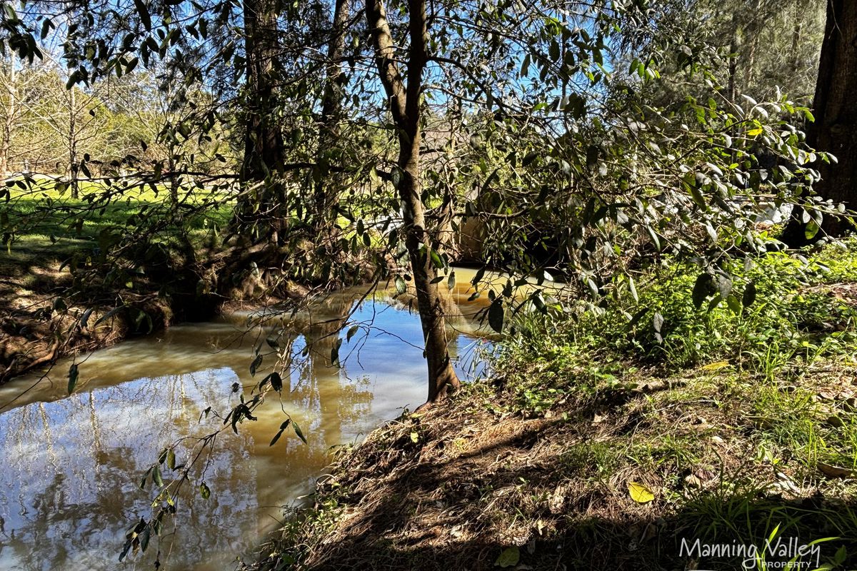 173 Knodingbul Forest Road, Mount George