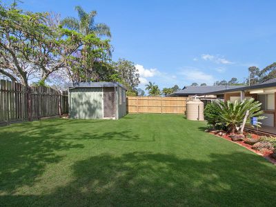 10 Farrow Street, Daisy Hill
