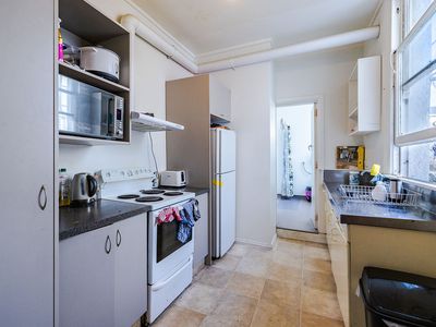 30 & 32 Clyde Street, North Dunedin