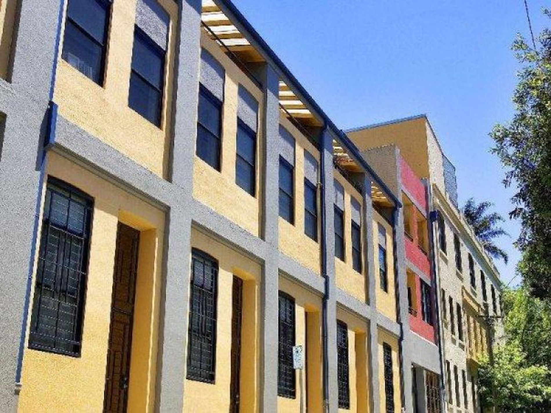 4 / 426 Cleveland Street, Surry Hills