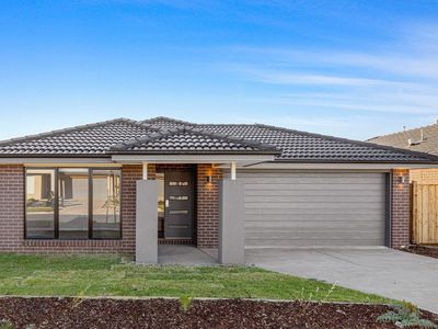 8 Library Road, Mambourin