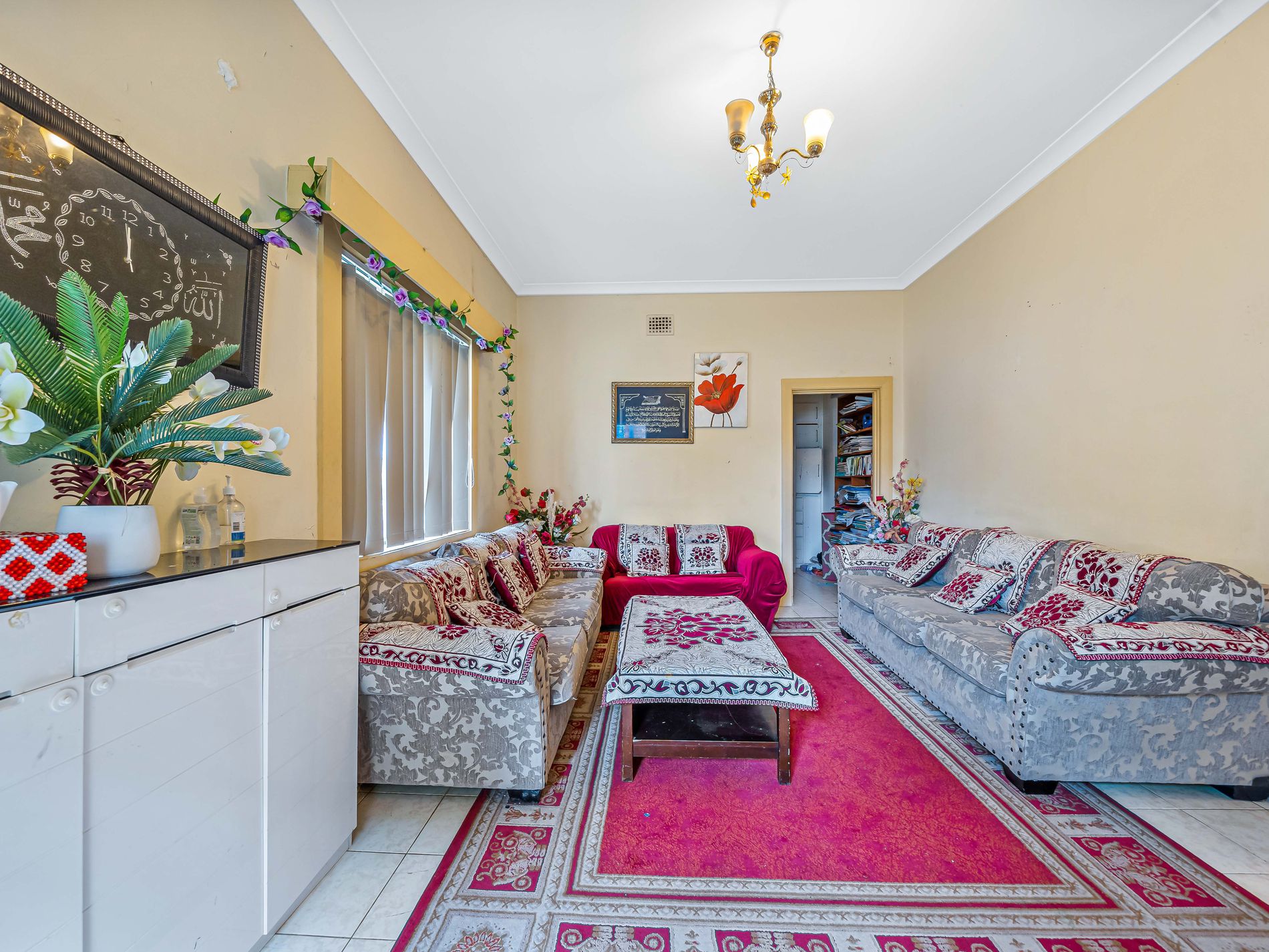 1017 Canterbury Road, Lakemba