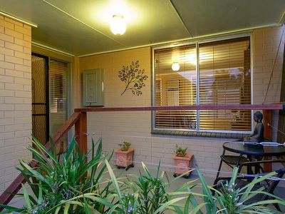 1 GLASGOW STREET, Wodonga