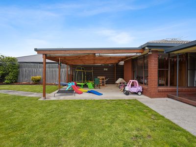 17 Moriarty Road, Latrobe
