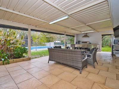 12 Crofter Court , Wellard