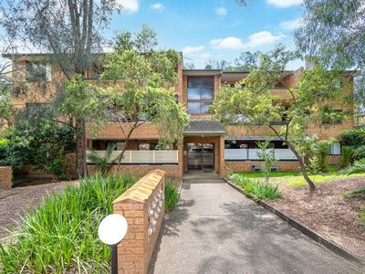 21 / 21 Myrtle Rd, Bankstown