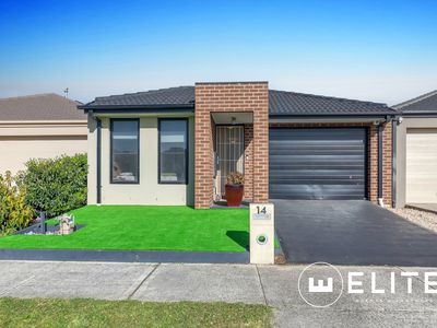 14 Swift Drive, Officer