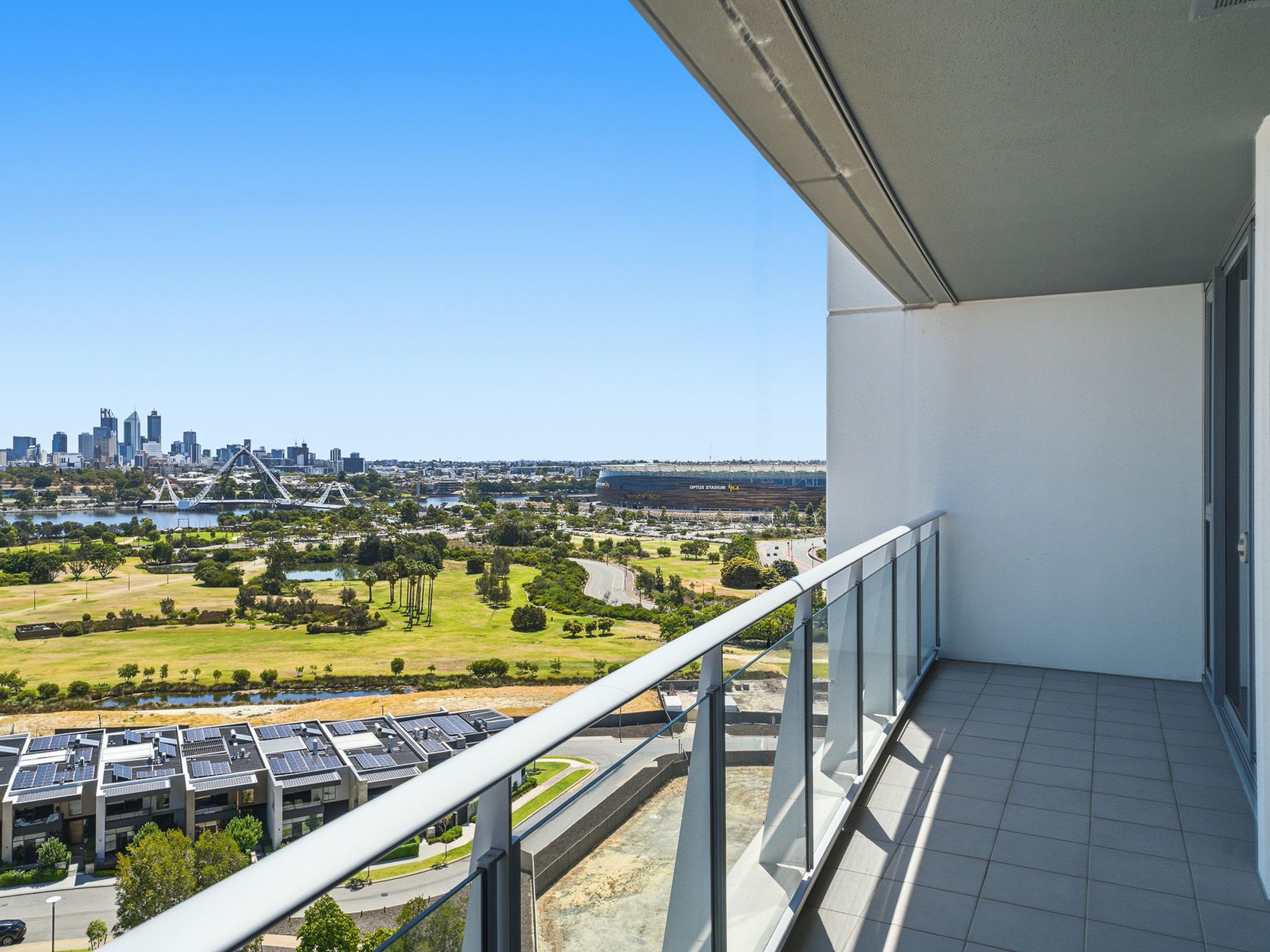 1401 / 96 Bow River Crescent, Burswood