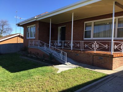 1 Willong St, Tallangatta